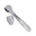 Credo Solingen Tagliacalli Acciaio Inox - Manico Acciaio