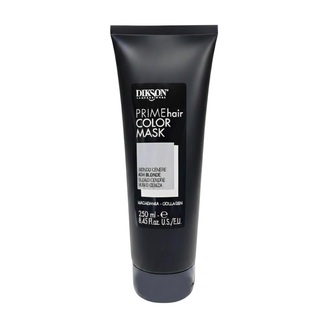 Dikson Prime hair color mask