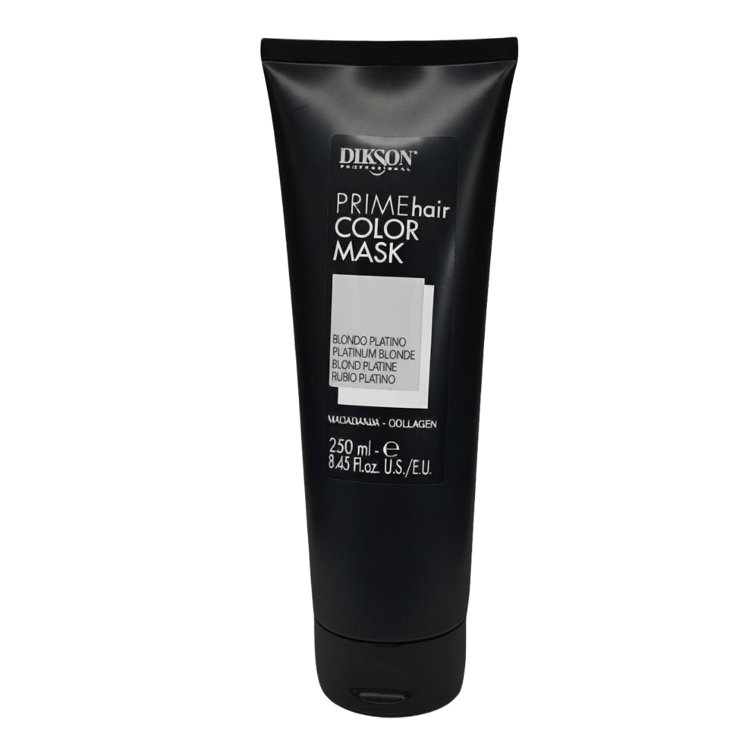 Dikson Prime hair color mask