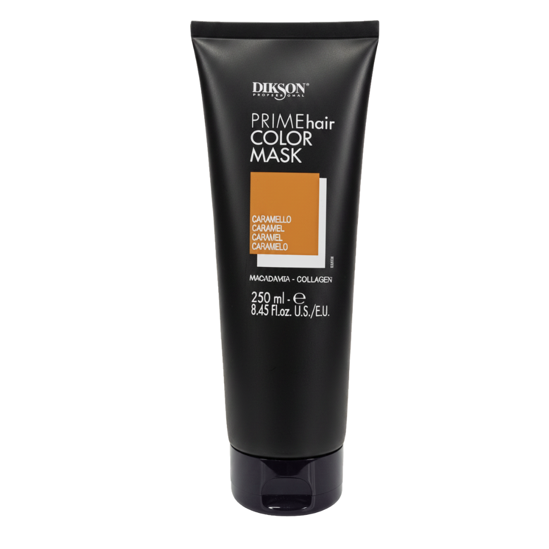 Dikson Prime hair color mask