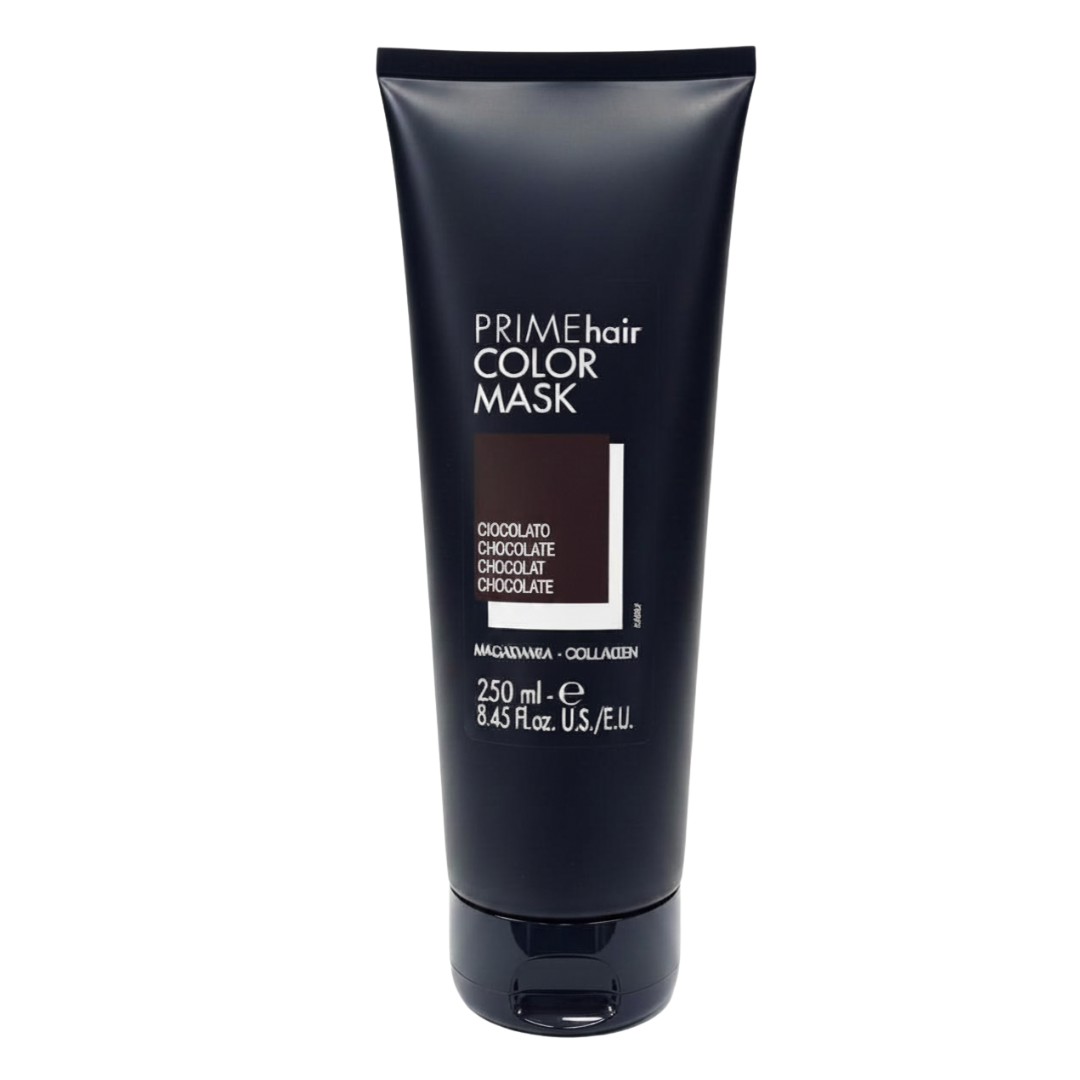 Dikson Prime hair color mask