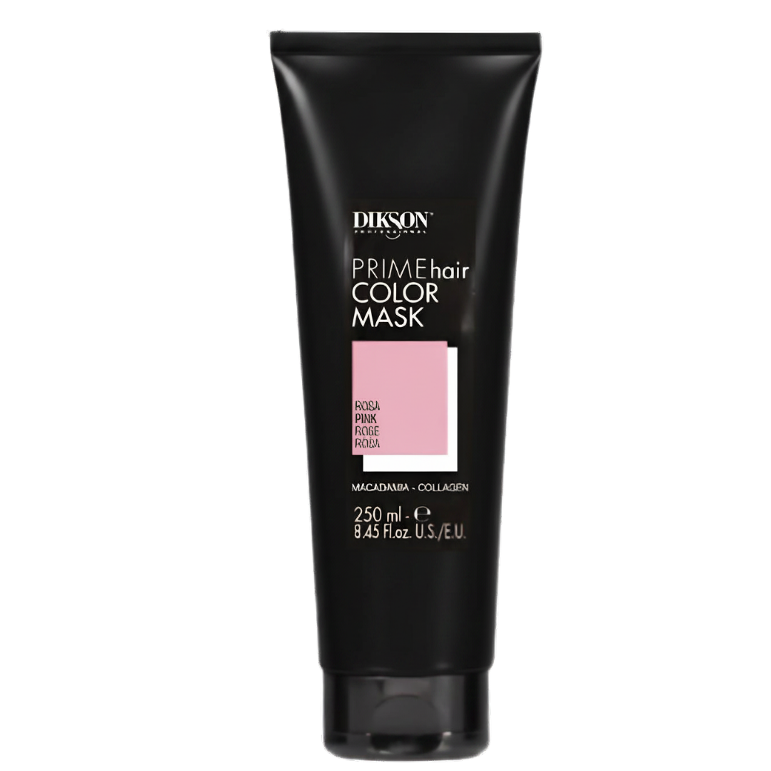 Dikson Prime hair color mask