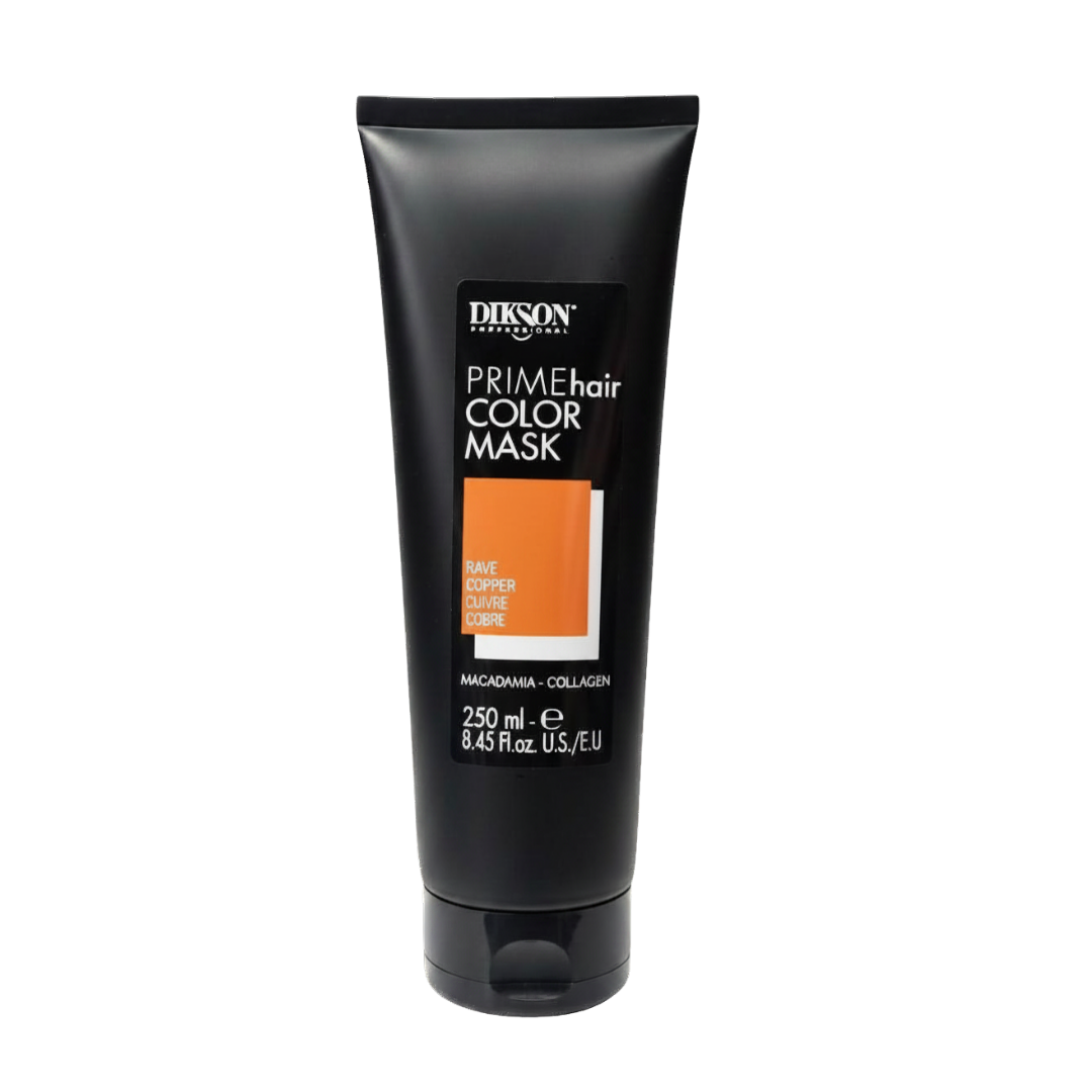 Dikson Prime hair color mask