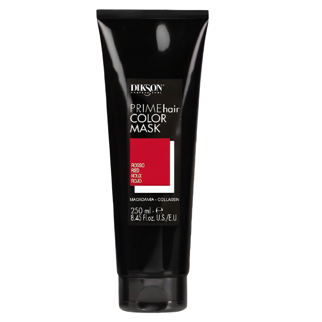 Dikson Prime hair color mask