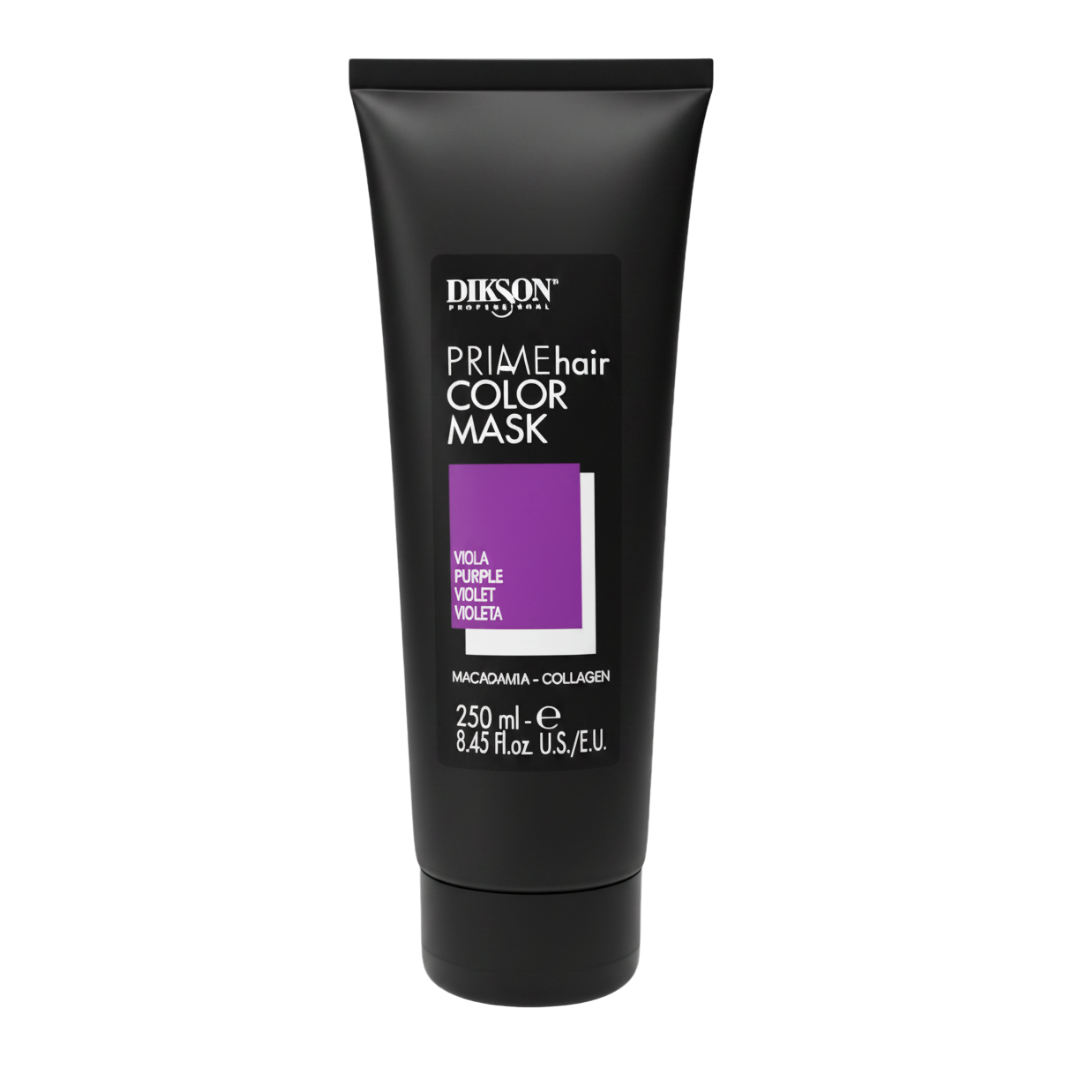 Dikson Prime hair color mask