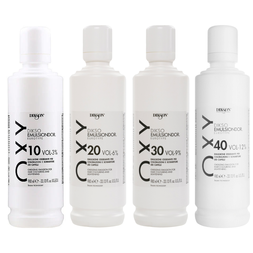 Dikson emulsiondor