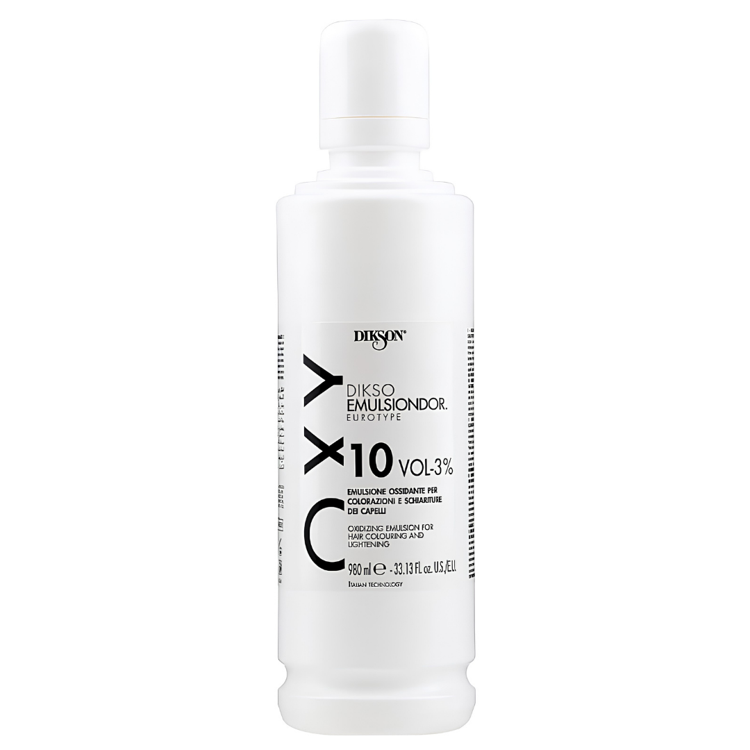Dikson emulsiondor
