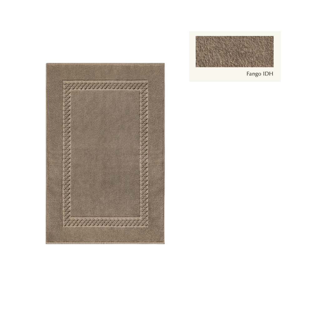 Tappeto in spugna 50x75cm (6 pz)