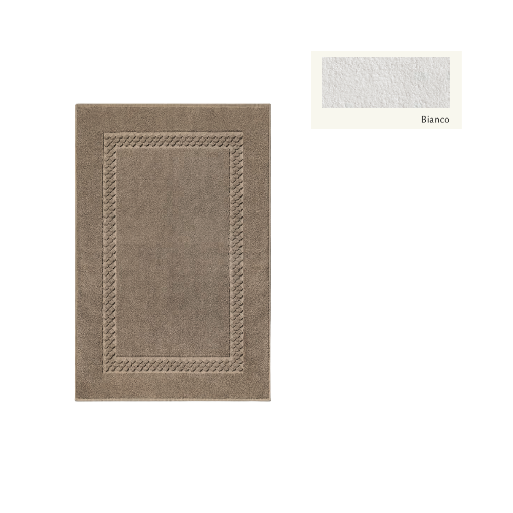 Tappeto in spugna 50x75cm (6 pz)