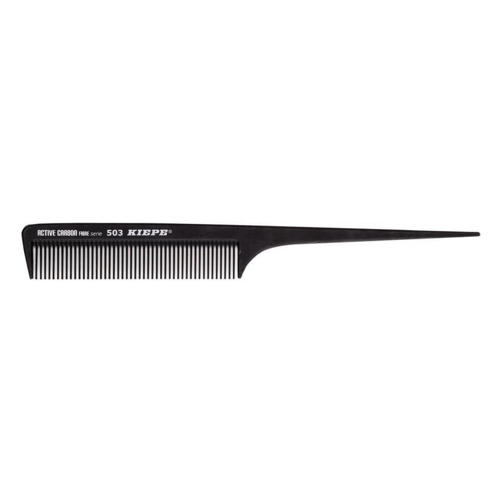 Kiepe Pettine professionale fibre carbonio 207x27mm