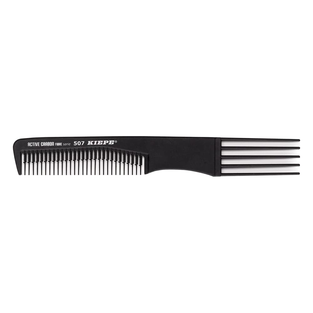 Kiepe pettine ACTIVE CARBON FIBRE series 507