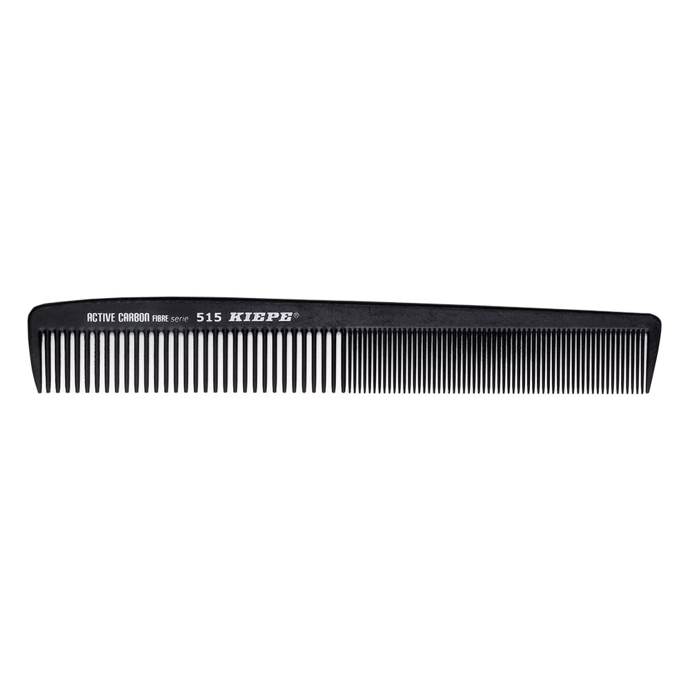 Kiepe Pettine antistatico carbonio 184x28mm salone
