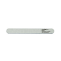 Lima Dritta PVC - Grit 80/100