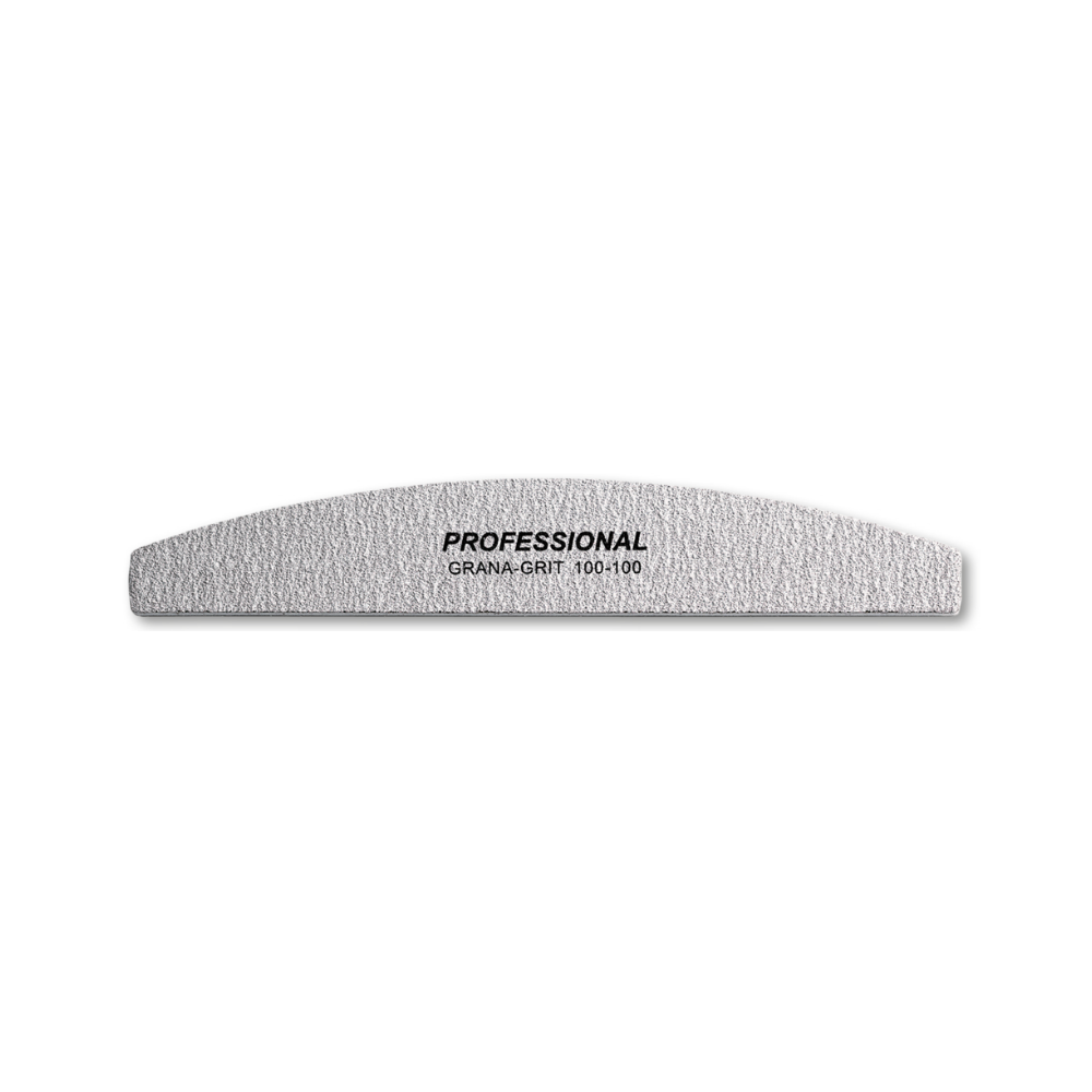 Kiepe Lima mezzaluna PVC - Grit 100/100