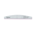 Lima mezzaluna PVC - Grit 100/150