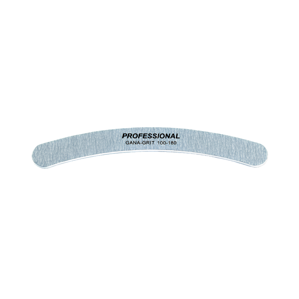 Kiepe Lima banana PVC - Grit 100/180