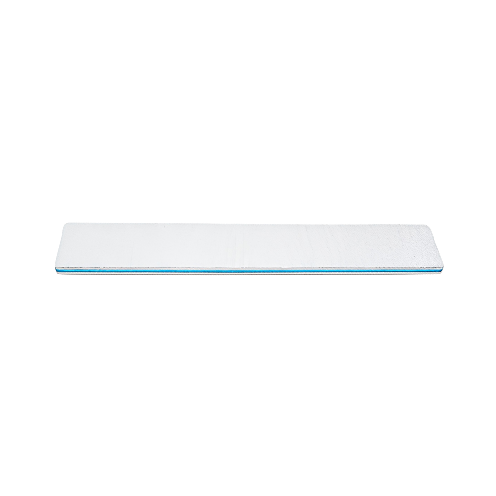 Lima rettangolare PVC - Grit 100/180