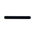 Lima dritta Legno - Grit 120/180