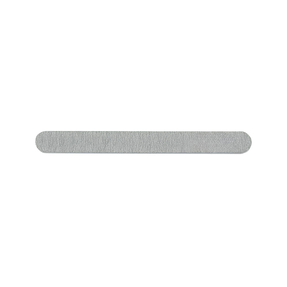 Lima Dritta PVC - Grit 180/180