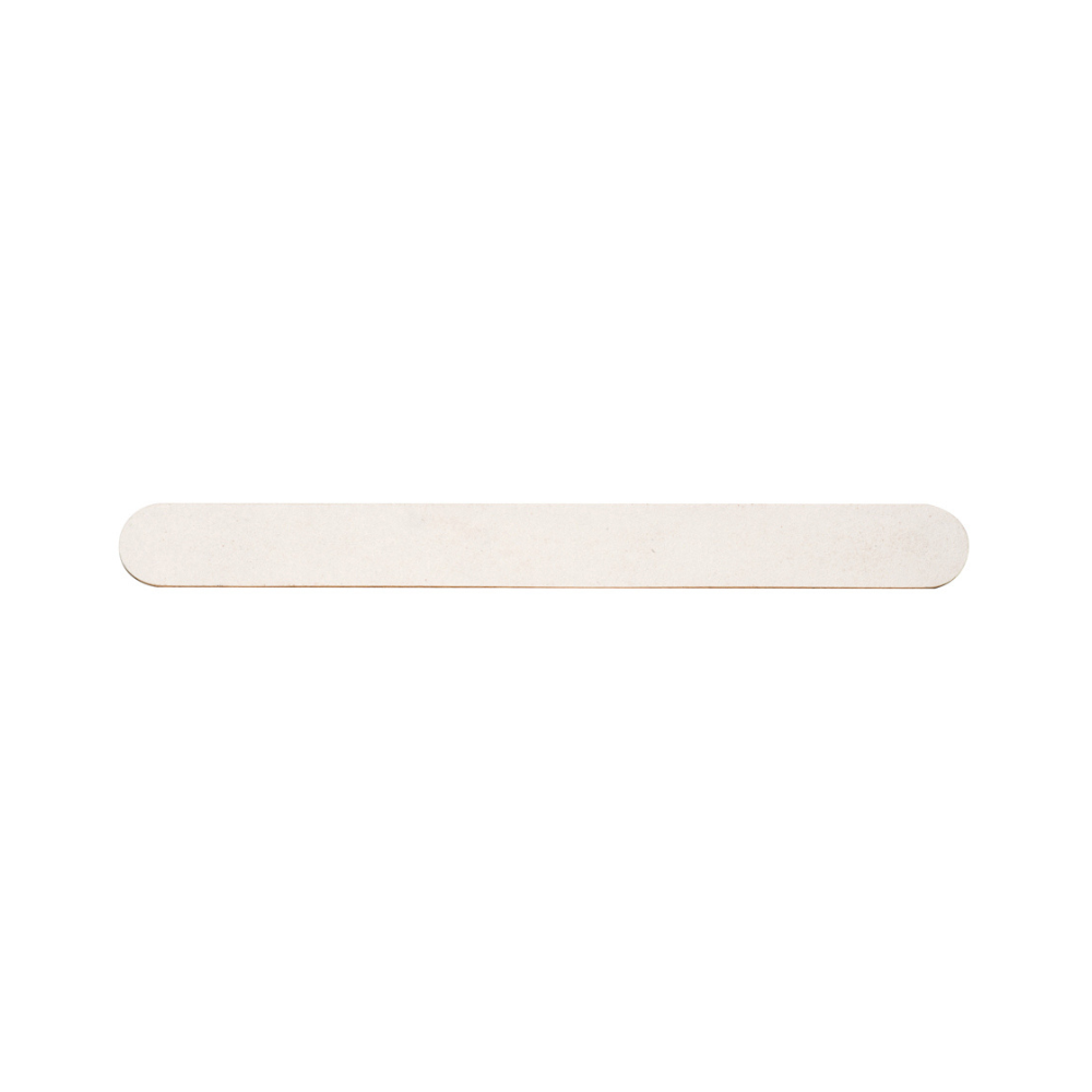 Lima Dritta Legno - Grit 180/240
