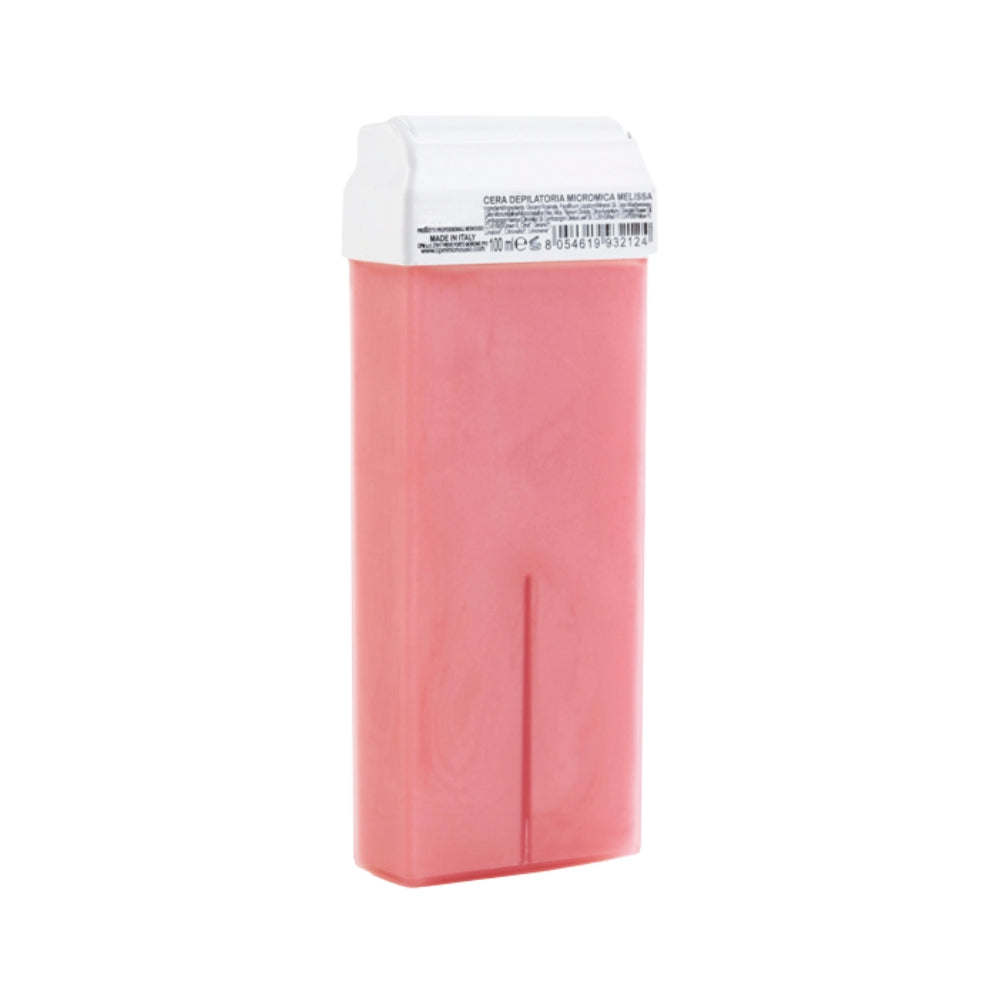 Cera liposolubile refill titanio