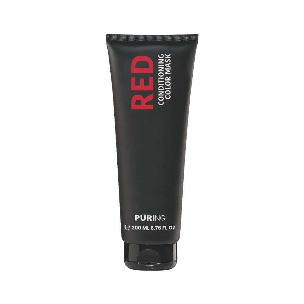 PR Conditioning color mask