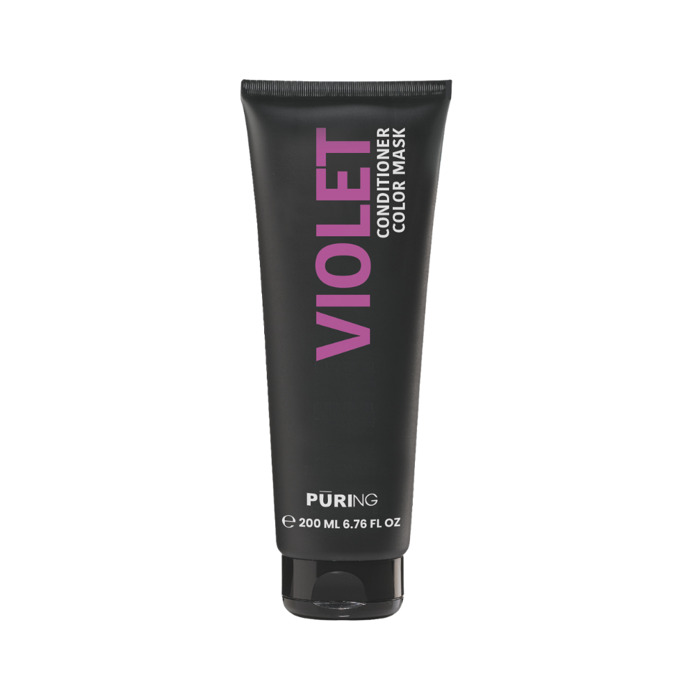 PR Conditioning color mask