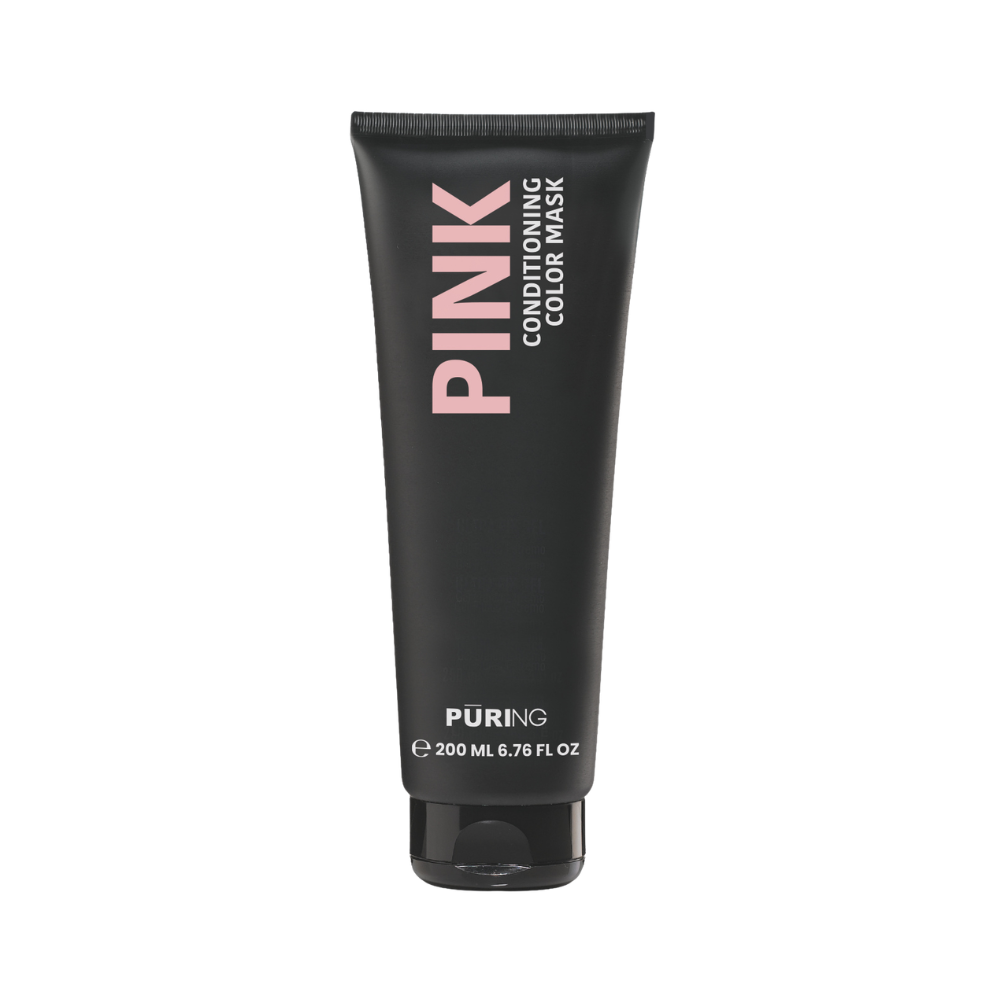 PR Conditioning color mask