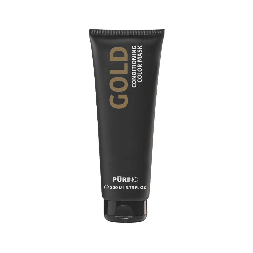 PR Conditioning color mask