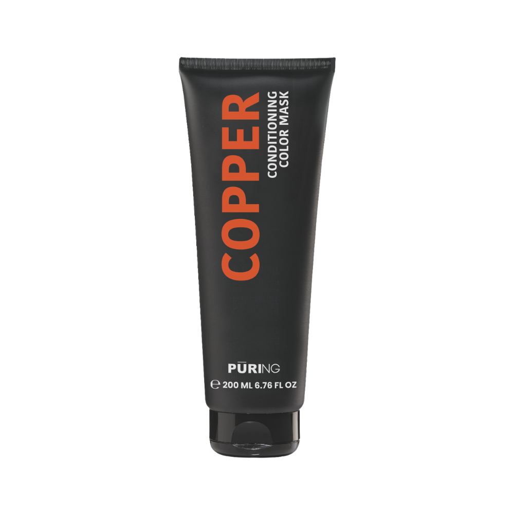 PR Conditioning color mask