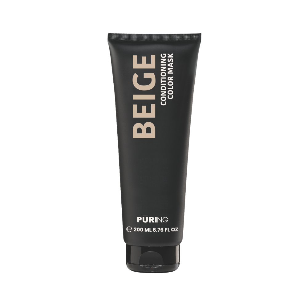 PR Conditioning color mask