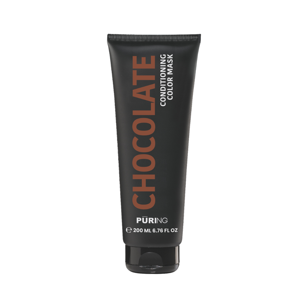 PR Conditioning color mask