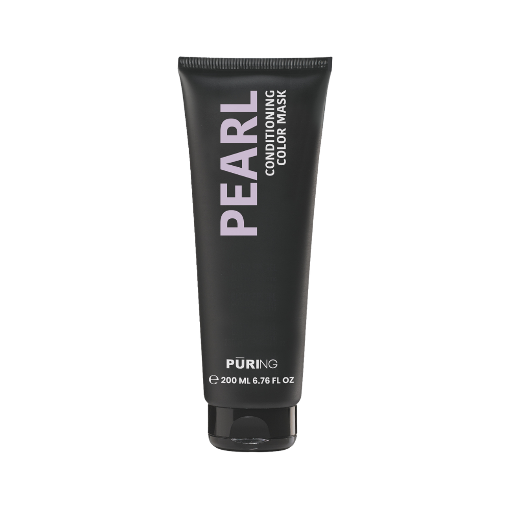 PR Conditioning color mask