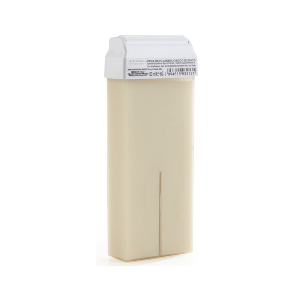 Cera liposolubile refill zinco