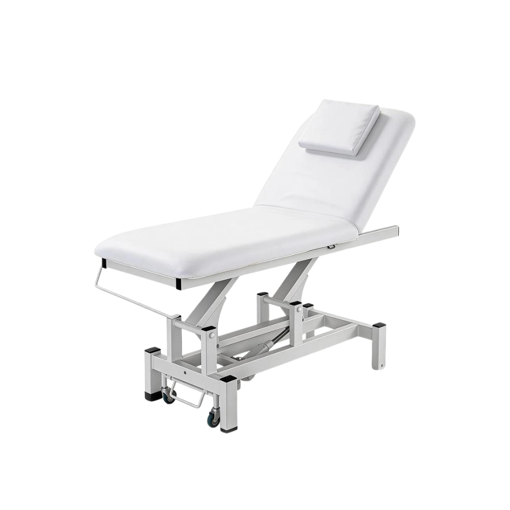 Lettino elettrico 1 motore