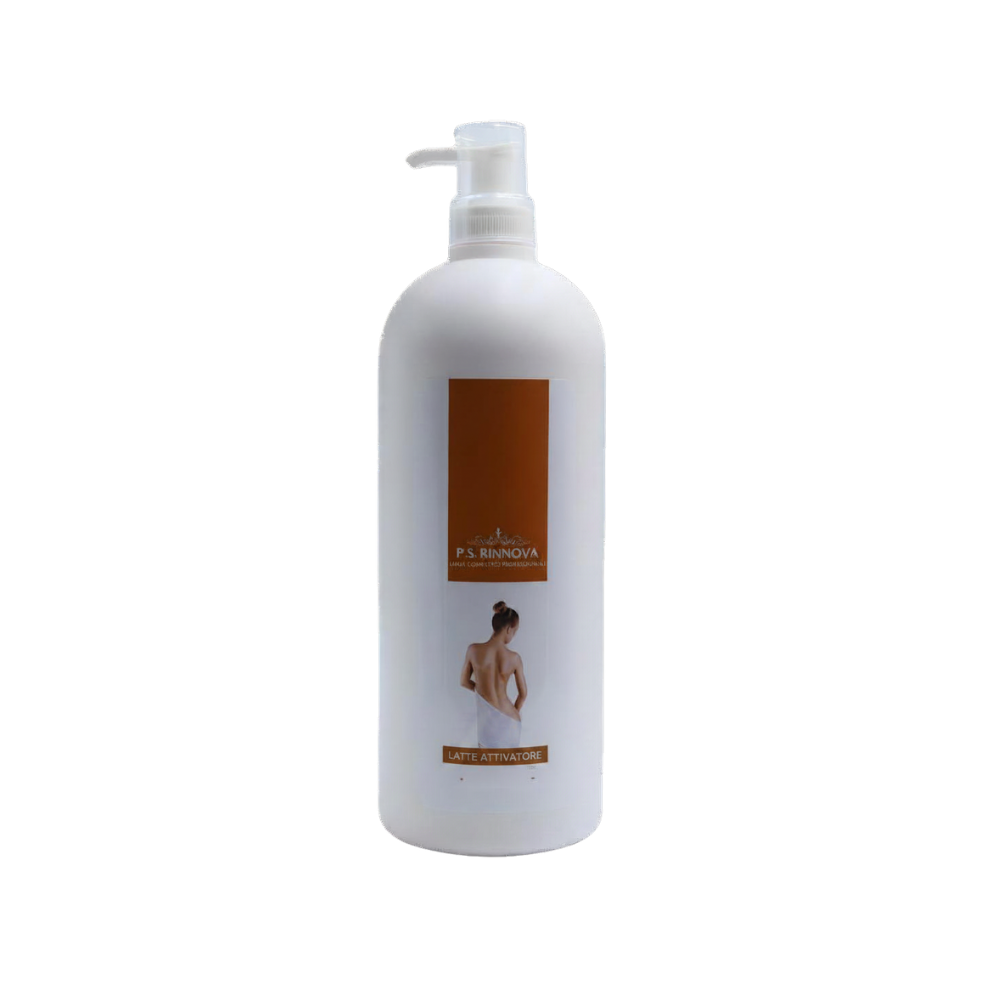 PS Rinnova Latte attivatore