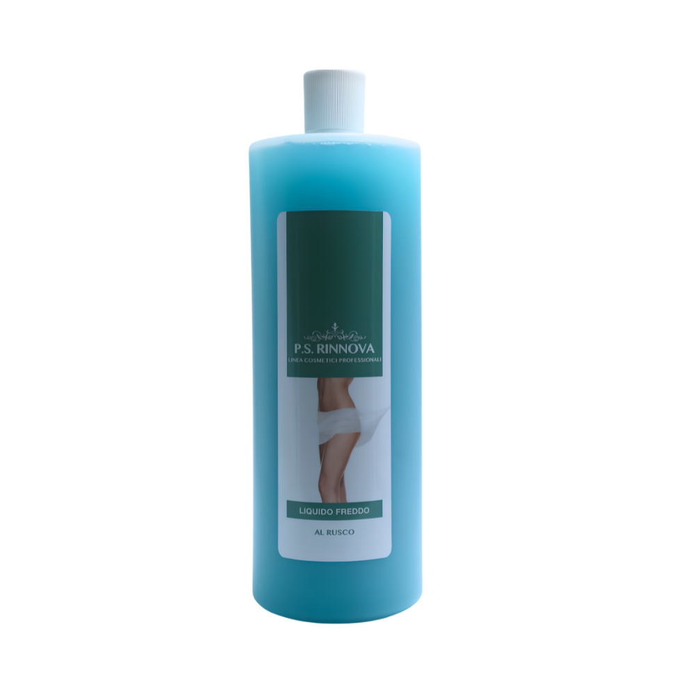 PS Rinnova Liquido freddo per bendaggi