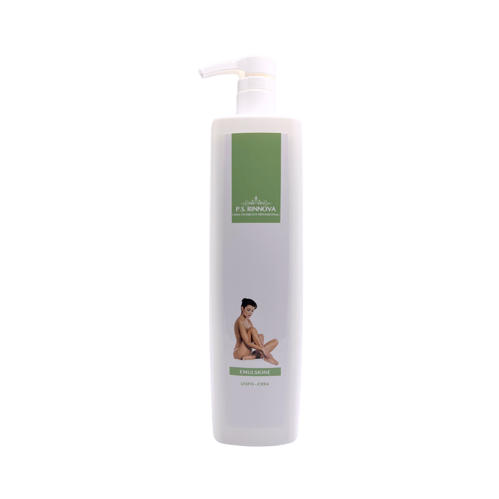 PS Rinnova Emulsione dopo cera