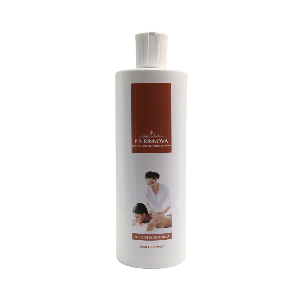 PS Rinnova Olio di mandorla professionale