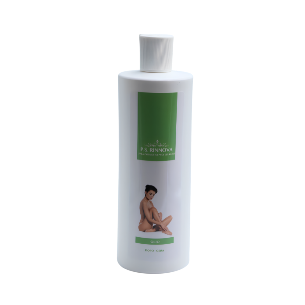 PS Rinnova olio dopocera