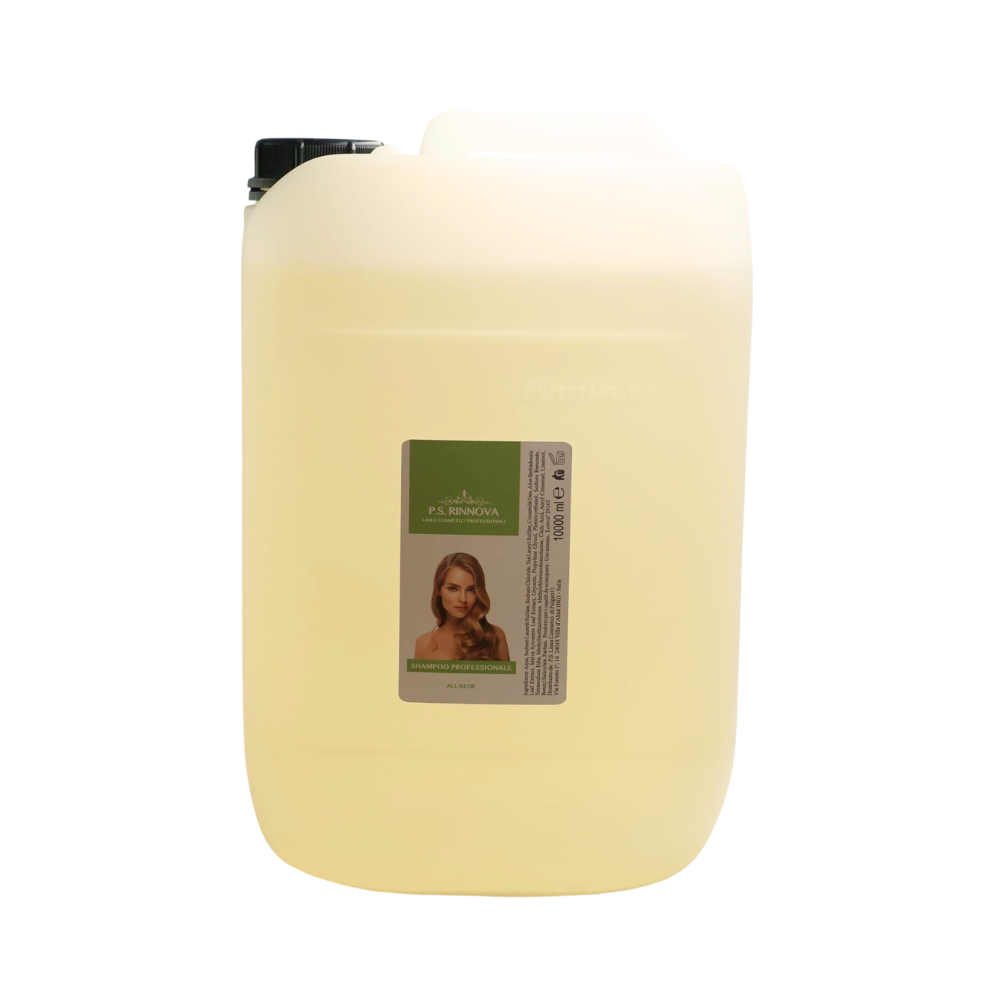 PS Rinnova Shampo tanica aloe