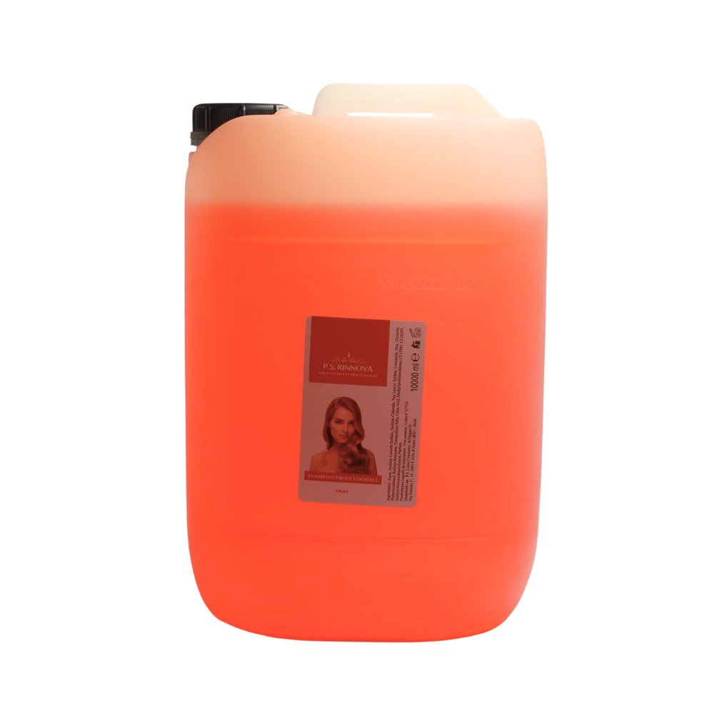 PS Rinnova Shampoo tanica fruttato