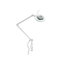 Lente led da tavolo a 5 diottrie