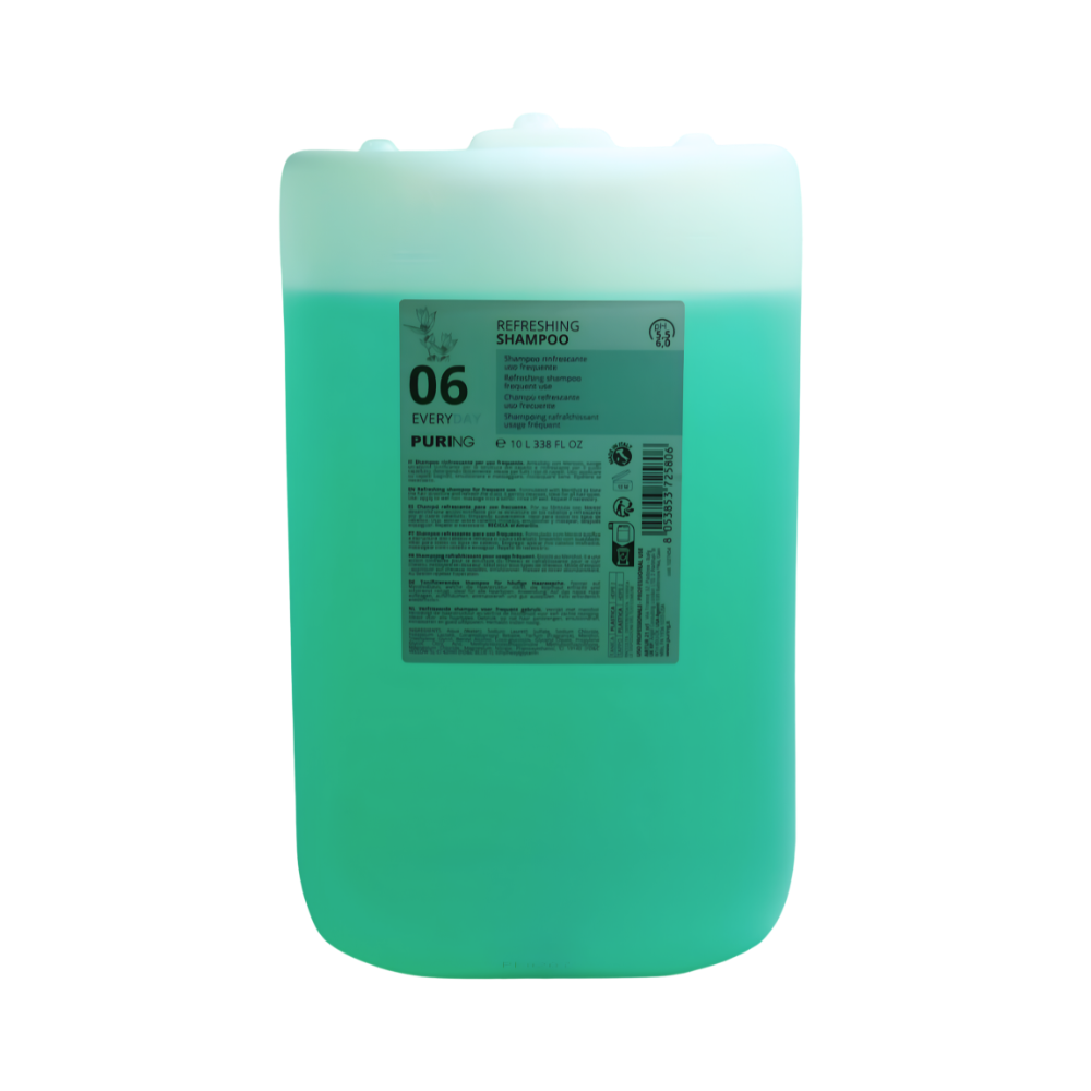 PS Rinnova Shampoo tanica mentolo