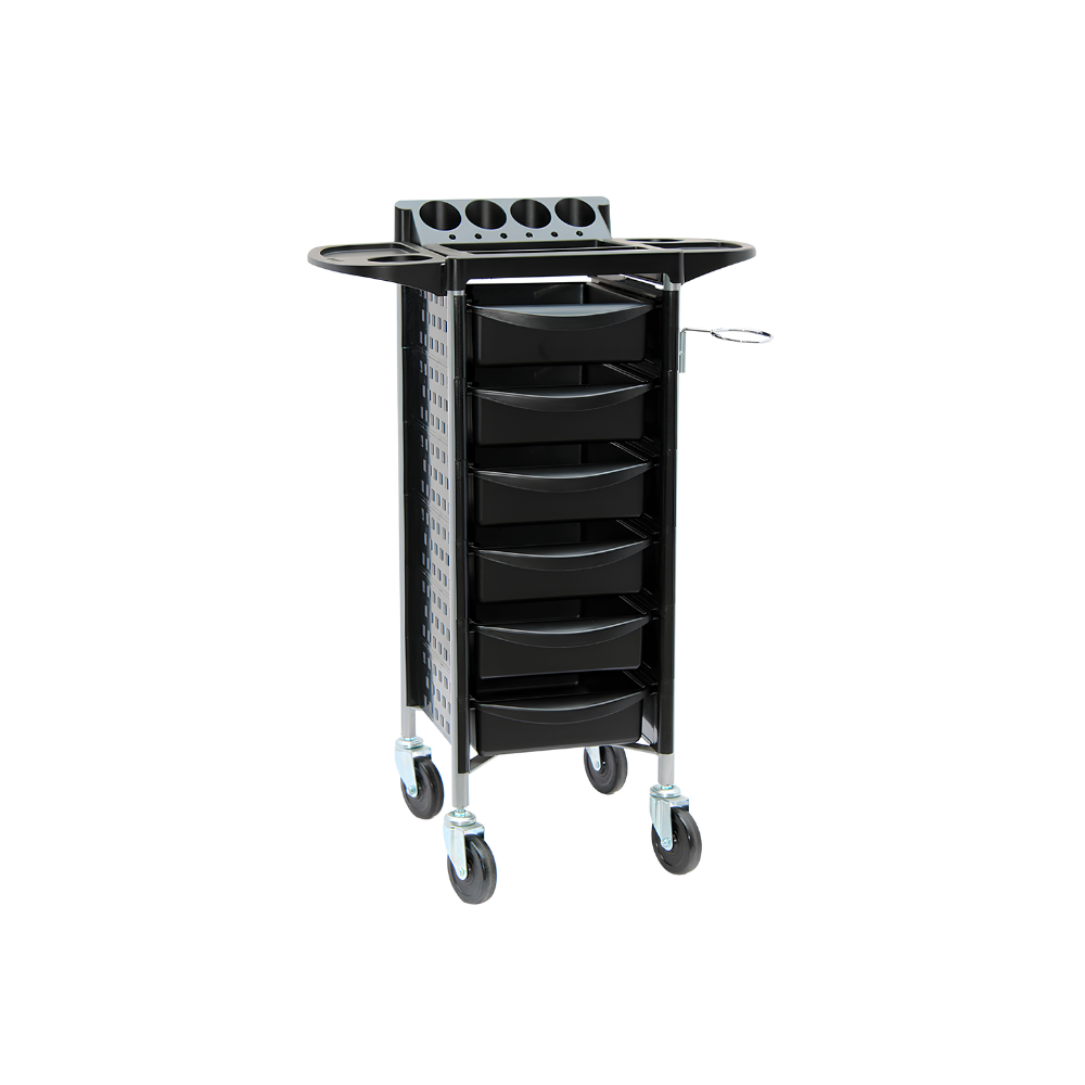 Carrello porta oggetti