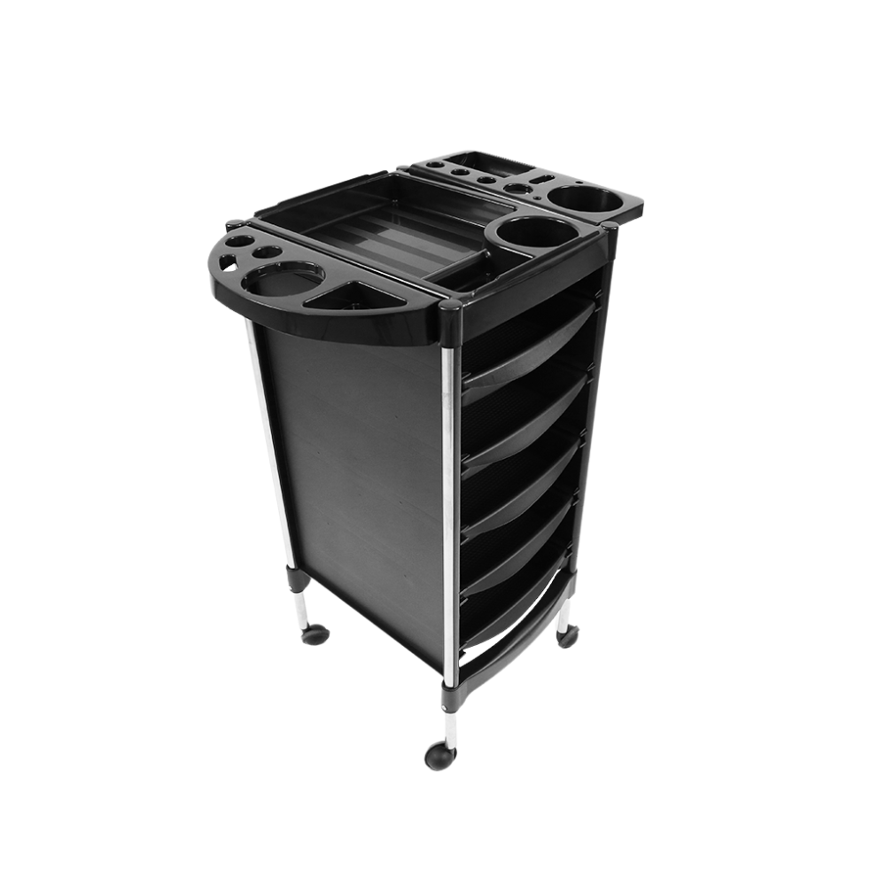 Carrello porta oggetti