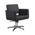 Poltrone styling nera
