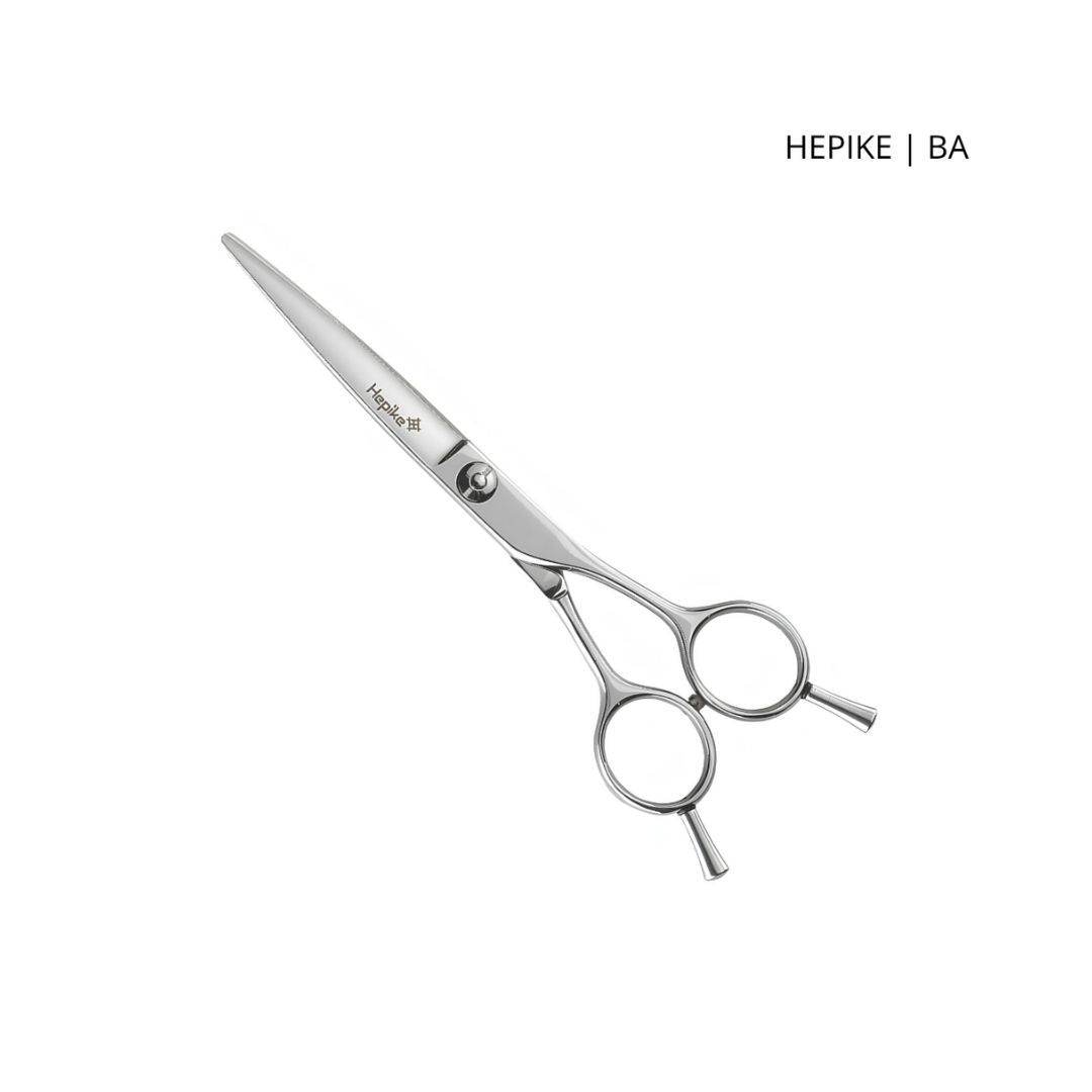 Hepike Forbici Classiche BA da Taglio Acciaio Inox