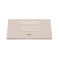 TCR Tondeo lame rasoio