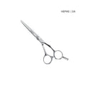 Hepike Forbici di Precisione EA microdentatura inox